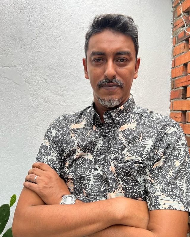 Buqhory Muslem