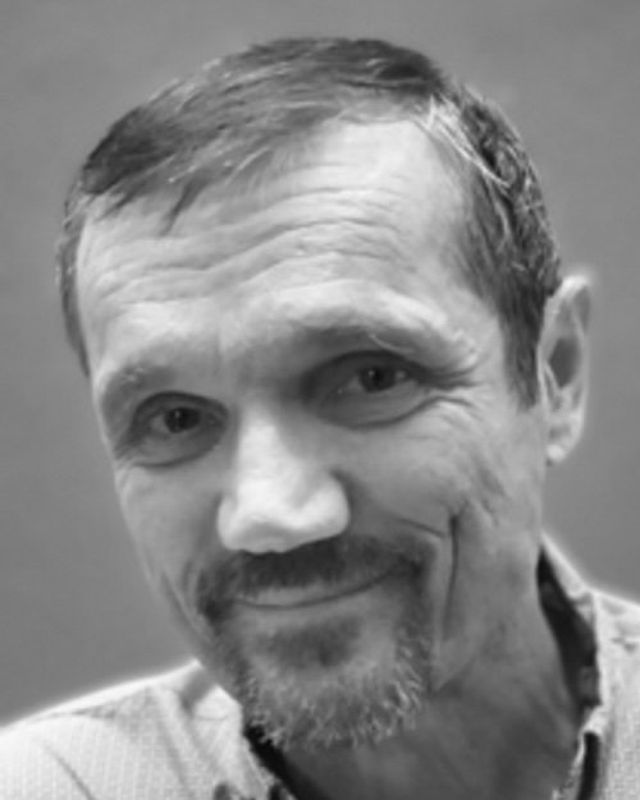 Gordon Sutton
