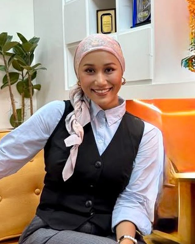 Suzana Sukaimi